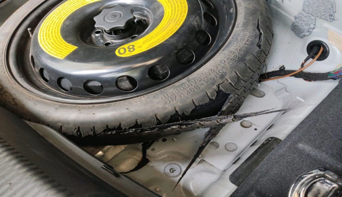 2017 Audi A6 35TDI MATRIX, Diesel, Automatic, 1,04,043 km, tyre