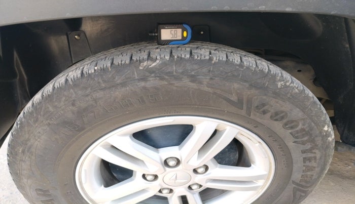 2022 Mahindra BOLERO NEO N10 R, Diesel, Manual, 24,503 km, tyre