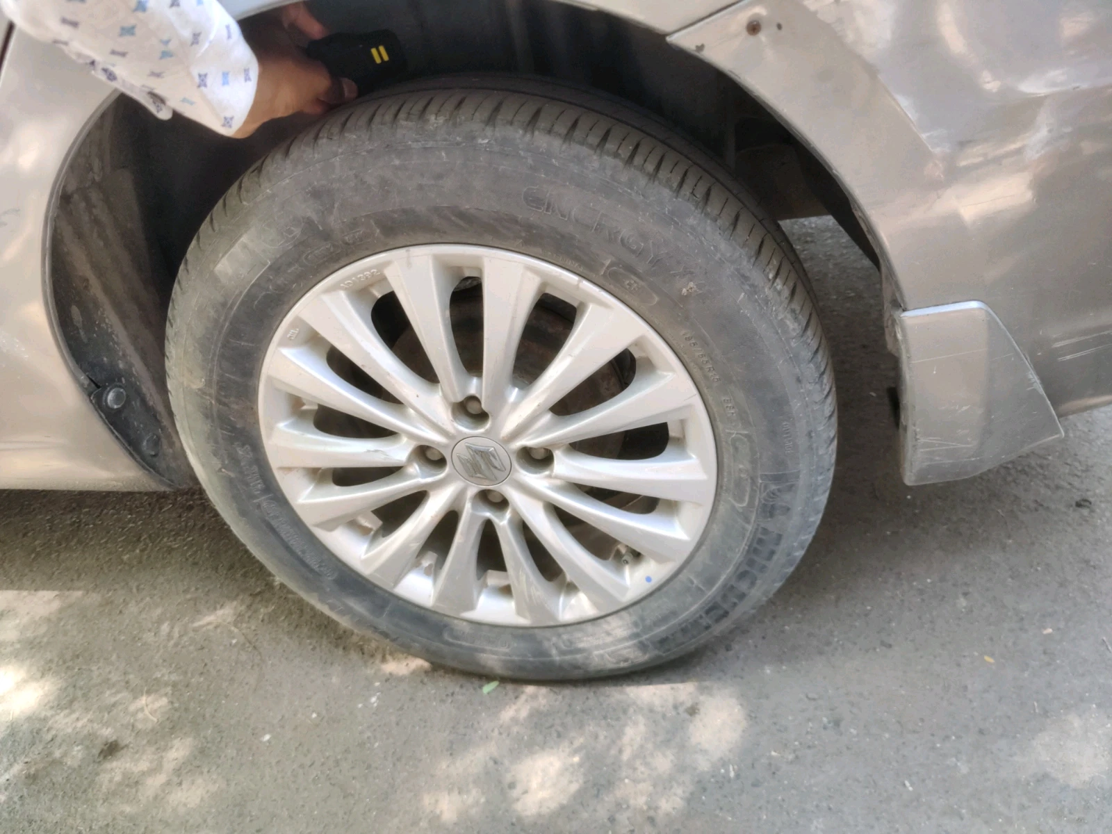 Tyres