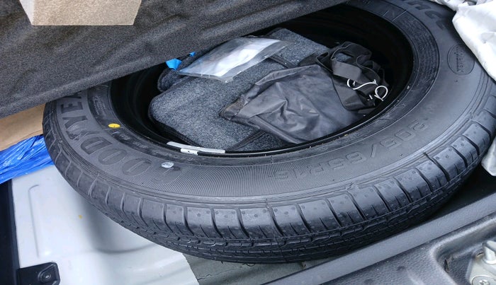 2023 KIA SELTOS GTX PLUS 1.5 DIESEL AT, Diesel, Automatic, 41,533 km, tyre