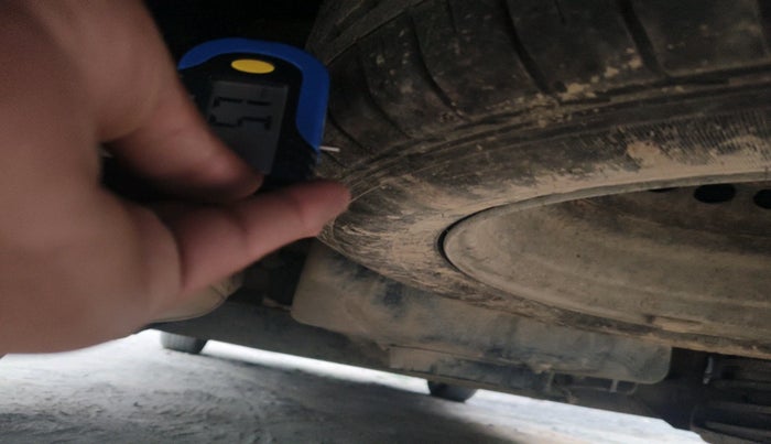 2020 MG HECTOR PLUS SHARP 2.0 DIESEL TURBO MT 6-STR, Diesel, Manual, 88,130 km, tyre