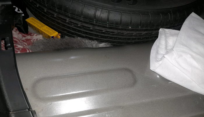 2022 KIA SONET HTX ANNIVERSARY EDITION 1.0 IMT, Petrol, Manual, 61,558 km, tyre