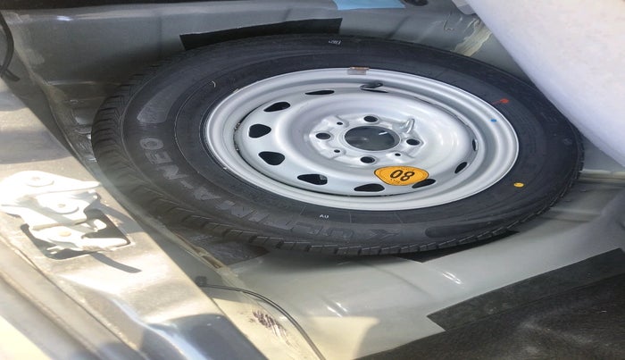 2025 Tata Tiago XT PETROL, Petrol, Manual, 7,540 km, tyre