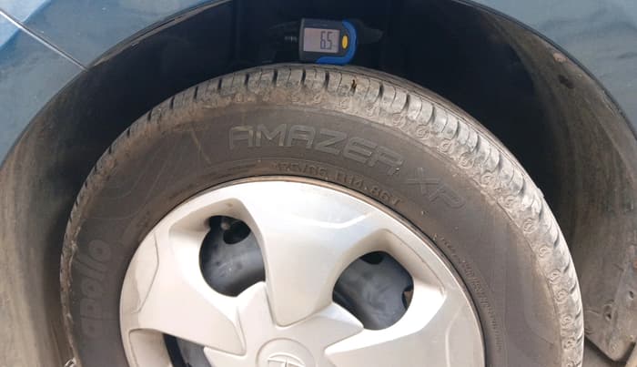 2023 Tata TIAGO EV XT LONG RANGE, Electric, Automatic, 7,800 km, tyre