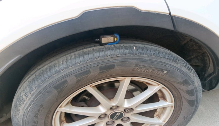 2011 Landrover Range Rover Evoque DYNAMIC SD4, Diesel, Automatic, 85,263 km, tyre