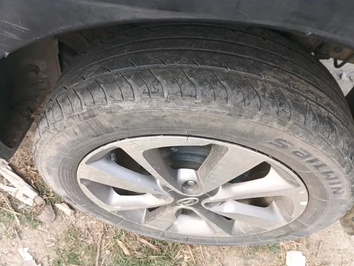 Tyres