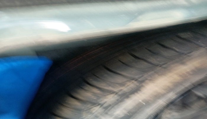 2025 Tata NEXON Pure Plus 1.2 Petrol 6MT, Petrol, Manual, 1,940 km, tyre