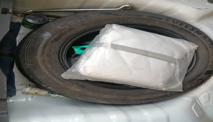 2020 Hyundai GRAND I10 NIOS SPORTZ 1.2 KAPPA VTVT, Petrol, Manual, 37,607 km, tyre