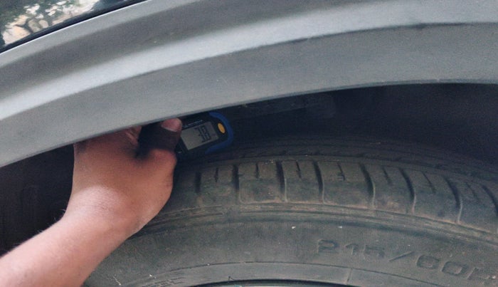 2020 KIA SELTOS GTX PLUS DCT 1.4 PETROL, Petrol, Automatic, 28,588 km, tyre