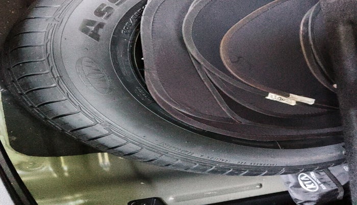 2020 KIA SELTOS GTX PLUS DCT 1.4 PETROL, Petrol, Automatic, 28,588 km, tyre