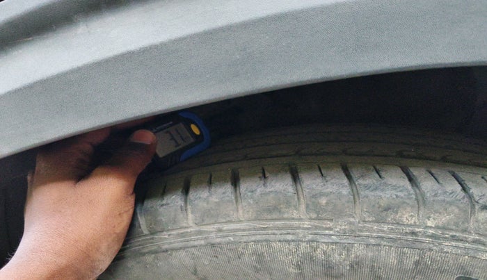 2020 KIA SELTOS GTX PLUS DCT 1.4 PETROL, Petrol, Automatic, 28,588 km, tyre