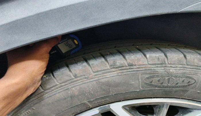 2020 KIA SELTOS GTX PLUS DCT 1.4 PETROL, Petrol, Automatic, 28,588 km, tyre