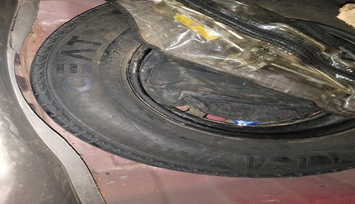 2013 Hyundai i10 MAGNA 1.2, Petrol, Manual, 87,567 km, tyre