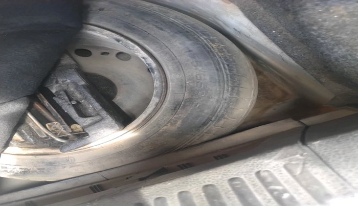 2016 Volkswagen Polo GT TDI, Diesel, Manual, 81,050 km, tyre