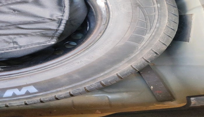 2023 Tata NEXON EV XZ PLUS, Electric, Automatic, 58,097 km, tyre