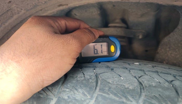 2020 KIA SELTOS GTX PLUS DCT 1.4 PETROL, Petrol, Automatic, 95,271 km, tyre