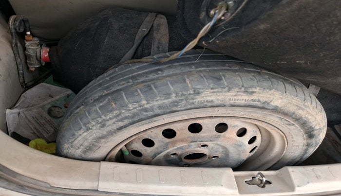 2018 Maruti Celerio ZXI AMT (O), CNG, Automatic, 71,357 km, tyre