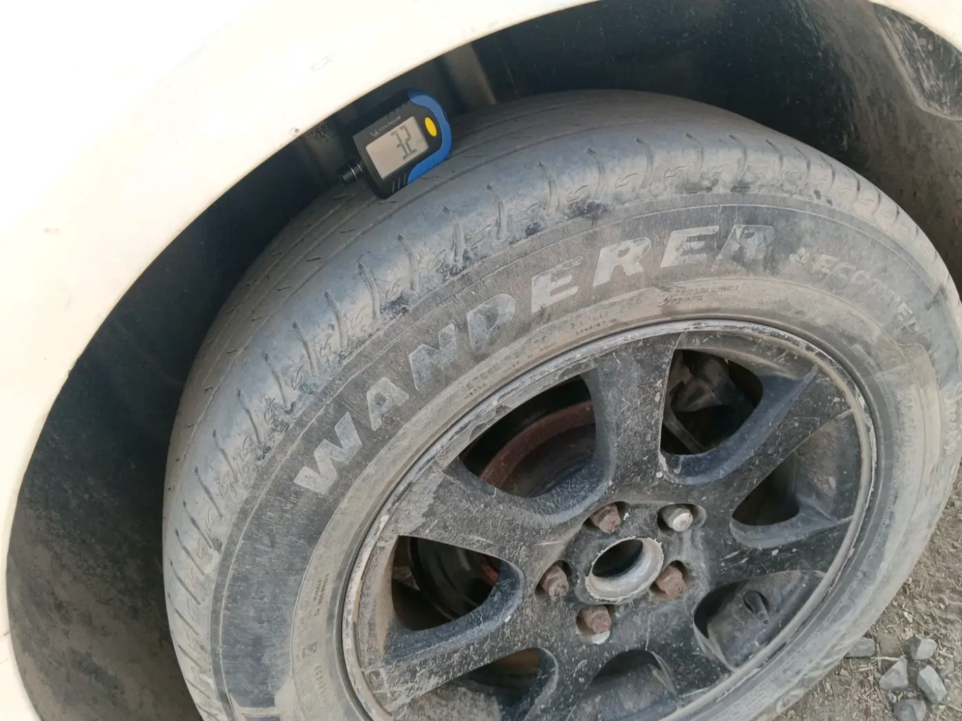 2011 Chevrolet Cruze LTZ AT, Diesel, Automatic, 1 km, tyre