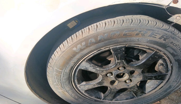 2011 Chevrolet Cruze LTZ AT, Diesel, Automatic, 1 km, tyre