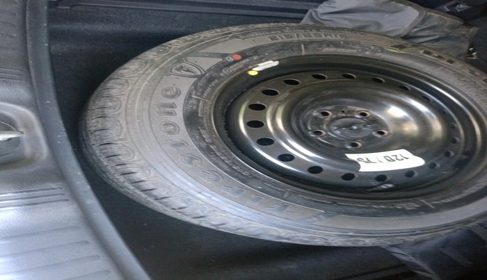 2019 Jeep Compass LIMITED PLUS PETROL AT, Petrol, Automatic, 79,836 km, tyre