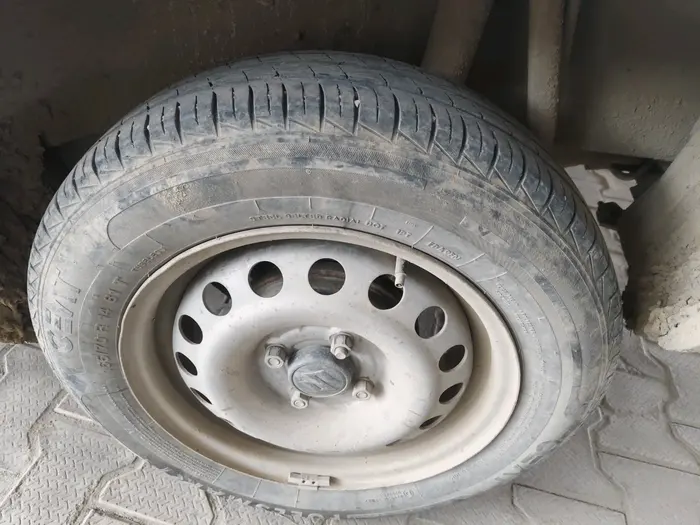 Tyres