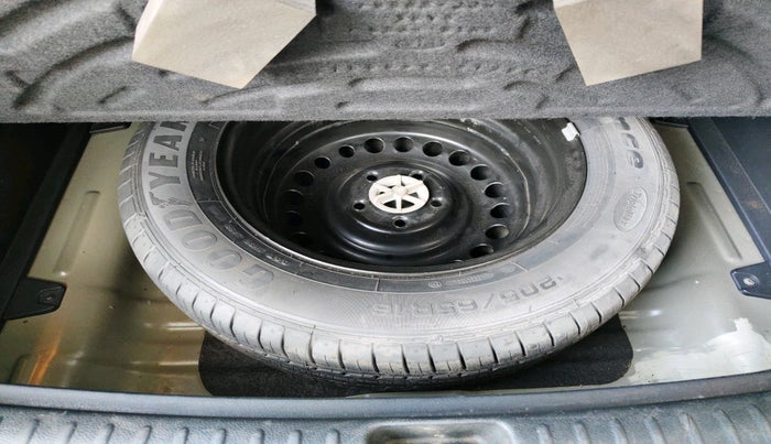 2020 KIA SELTOS HTX PLUS 1.5 DIESEL, Diesel, Manual, 79,643 km, tyre