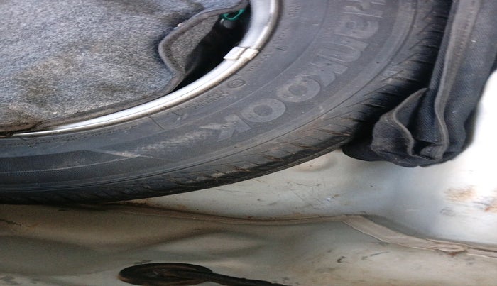 2019 Hyundai NEW SANTRO SPORTZ AMT, Petrol, Automatic, 76,408 km, tyre