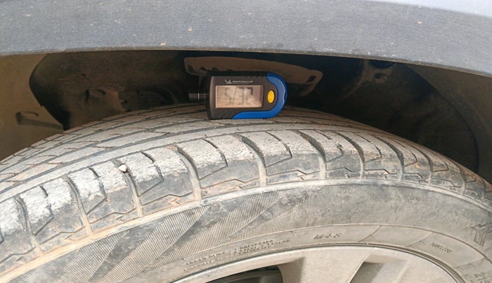 2022 KIA SELTOS  HTX IVT G, Petrol, Automatic, 52,849 km, tyre