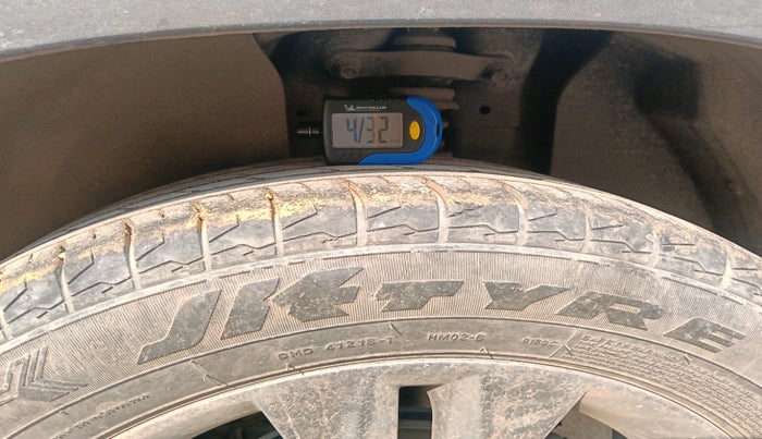 2022 KIA SELTOS  HTX IVT G, Petrol, Automatic, 52,849 km, tyre