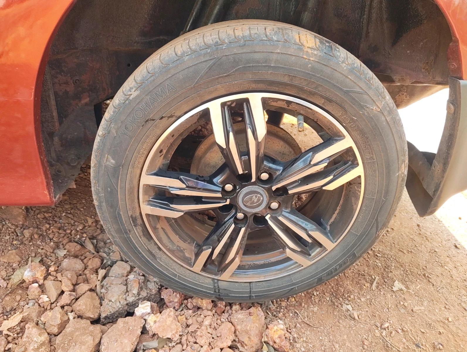Tyres