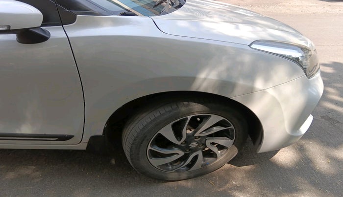 2019 Maruti Baleno ZETA PETROL 1.2, Petrol, Manual, 74,191 km, tyre