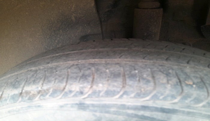 2020 KIA SELTOS HTK 1.5 PETROL, Petrol, Manual, 43,924 km, tyre