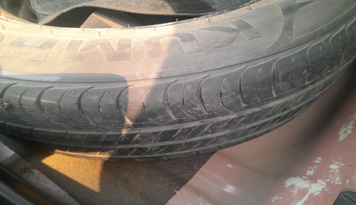 2020 KIA SELTOS HTK 1.5 PETROL, Petrol, Manual, 43,924 km, tyre