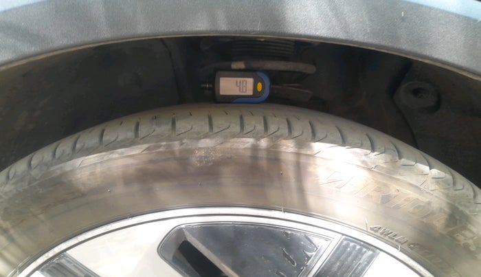 2022 MG ZS EV EXCLUSIVE, Electric, Automatic, 32,394 km, tyre