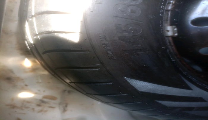 2019 Maruti Alto 800 VXI, CNG, Manual, 67,547 km, tyre