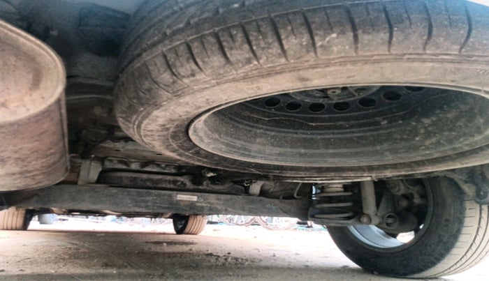 2019 MG HECTOR SHARP 1.5 DCT PETROL, Petrol, Automatic, 33,406 km, tyre