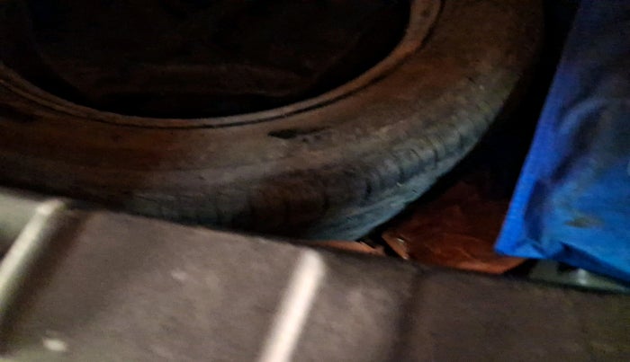 2023 Tata NEXON XM PETROL, Petrol, Manual, 31,249 km, tyre