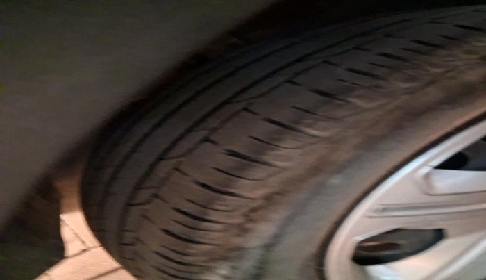 2023 Tata NEXON XM PETROL, Petrol, Manual, 31,249 km, tyre