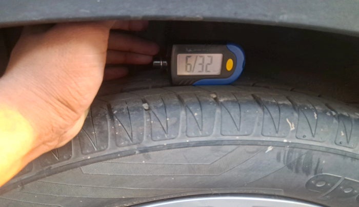 2021 KIA SONET HTK PLUS 1.5, Diesel, Manual, 10,866 km, tyre