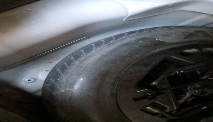 2012 Hyundai i10 MAGNA 1.2, Petrol, Manual, 34,046 km, tyre