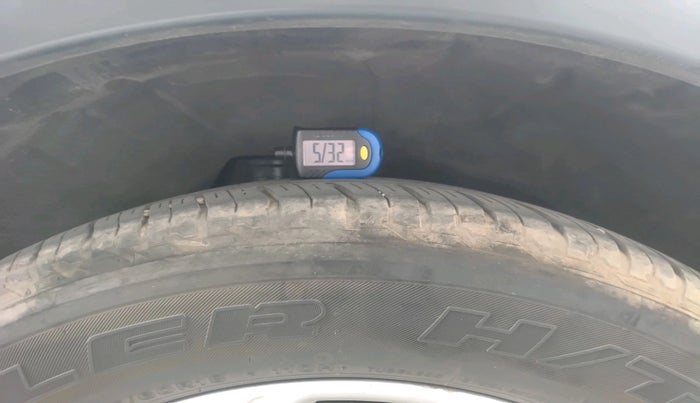 2018 Landrover DISCOVERY SPORT HSE, Diesel, Automatic, 49,778 km, tyre