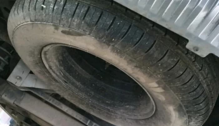 2024 Tata Safari Accomplished 7str AT, Diesel, Automatic, 27,042 km, tyre