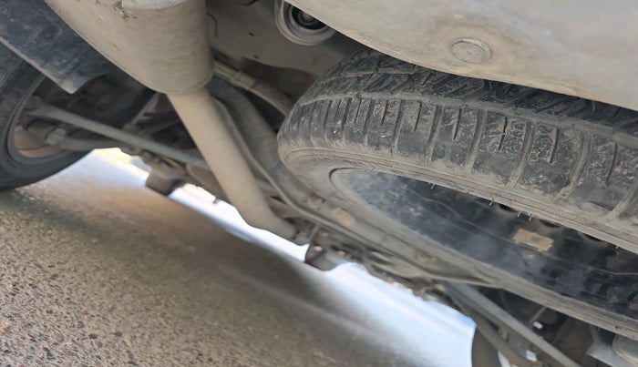 2023 Jeep MERIDIAN LIMITED (O) 4X2 AT, Diesel, Automatic, 86,819 km, tyre