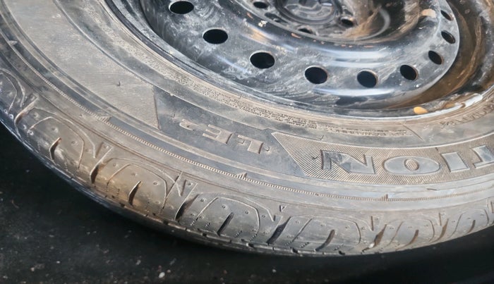 2019 Jeep Compass LIMITED PLUS DIESEL, Diesel, Manual, 87,171 km, tyre