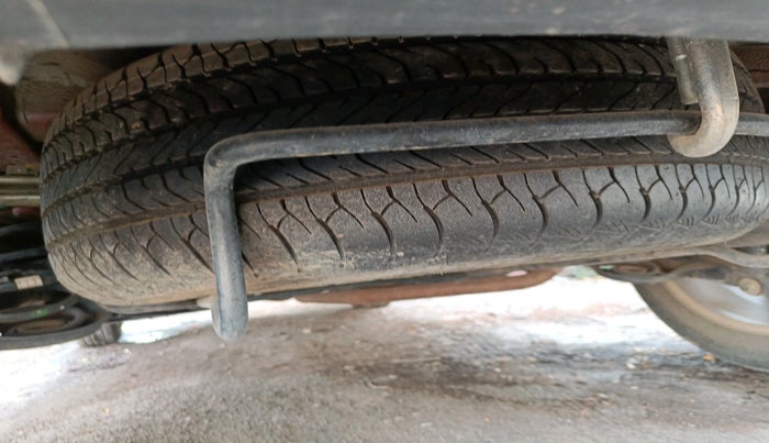 2024 Toyota URBAN CRUISER HYRYDER G HYBRID, Hybrid, Automatic, 25,614 km, tyre