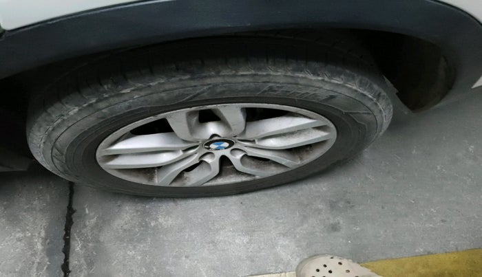 2017 BMW X3 X DRIVE 20D X-Line, Diesel, Automatic, 92,822 km, tyre