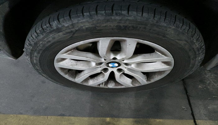 2017 BMW X3 X DRIVE 20D X-Line, Diesel, Automatic, 92,822 km, tyre