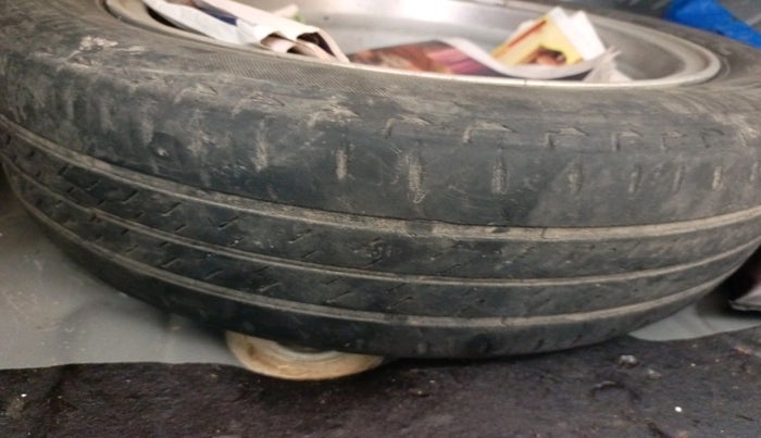 2020 Honda City 1.5L I-VTEC ZX CVT, Petrol, Automatic, 56,093 km, tyre