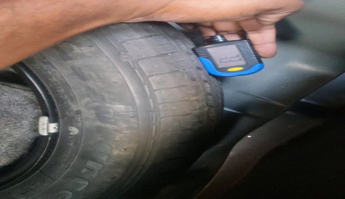 2023 KIA SONET GTX PLUS 1.0 DCT, Petrol, Automatic, 35,229 km, tyre