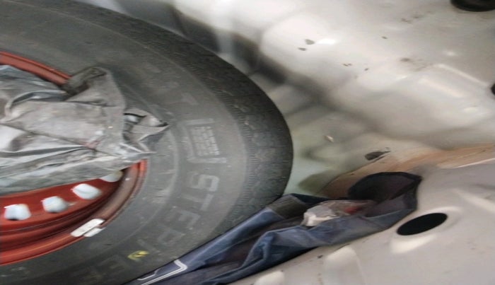 2022 Renault Kiger RXZ MT, Petrol, Manual, 38,669 km, tyre